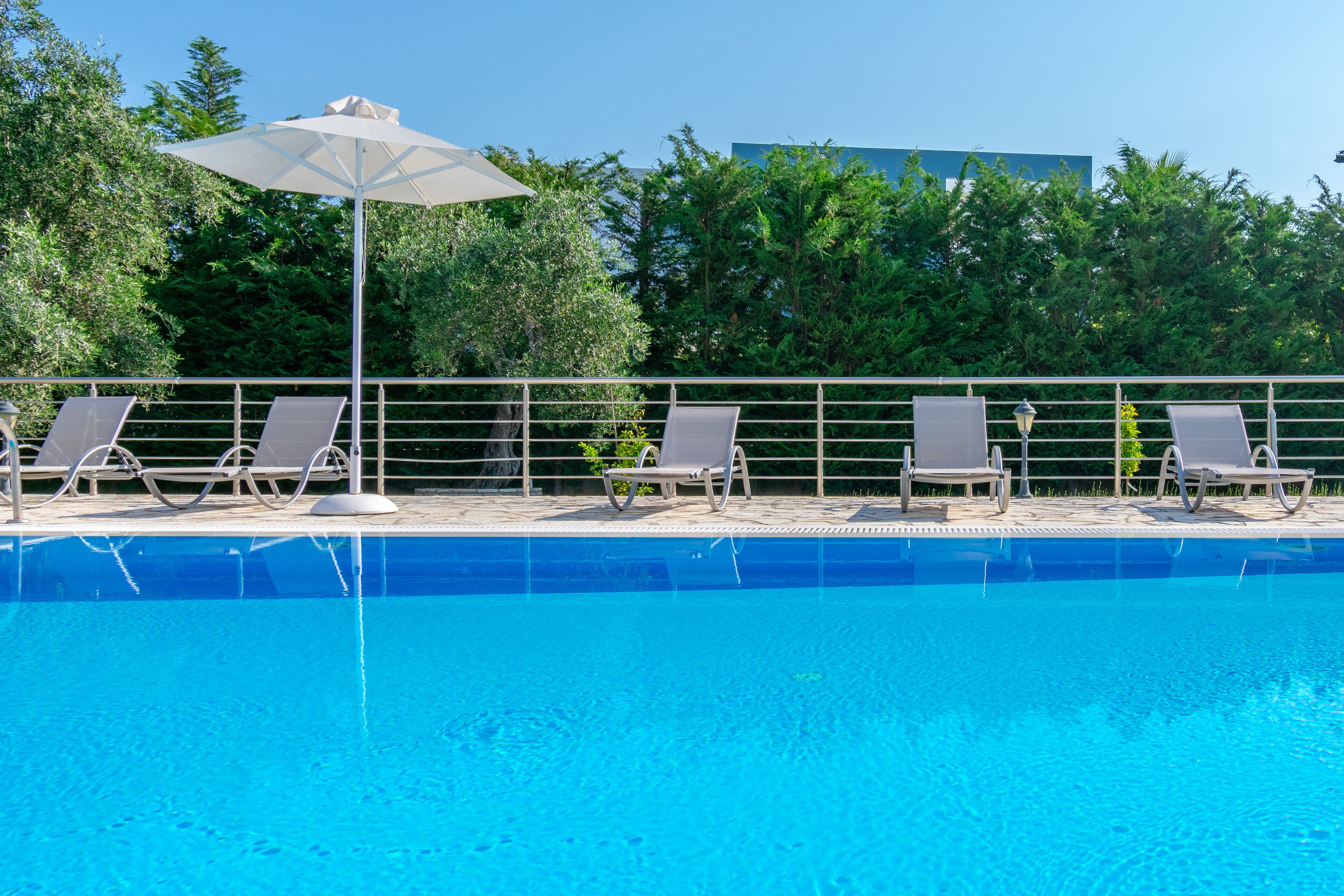 Villa Rosa 2