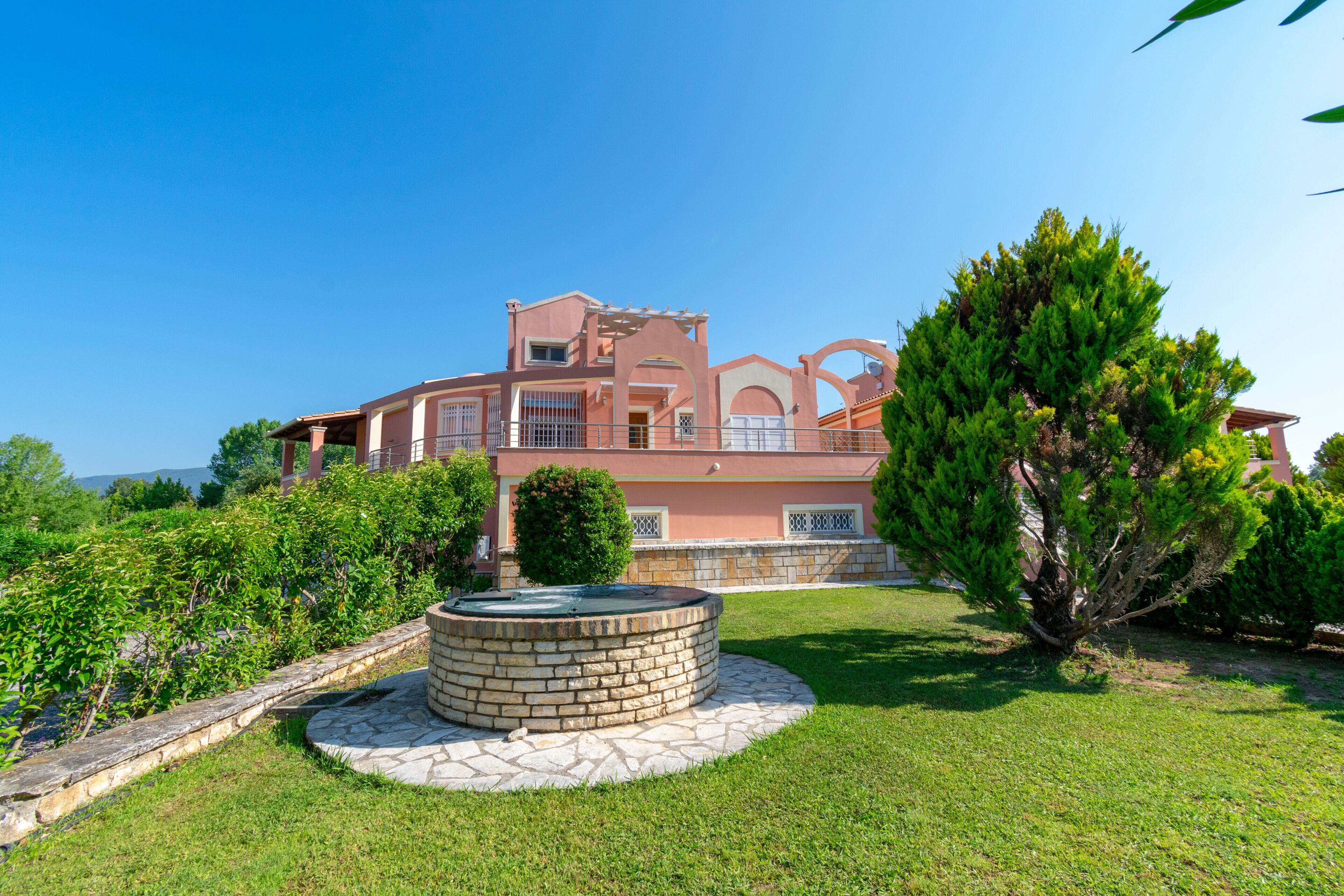 Villa Rosa 2