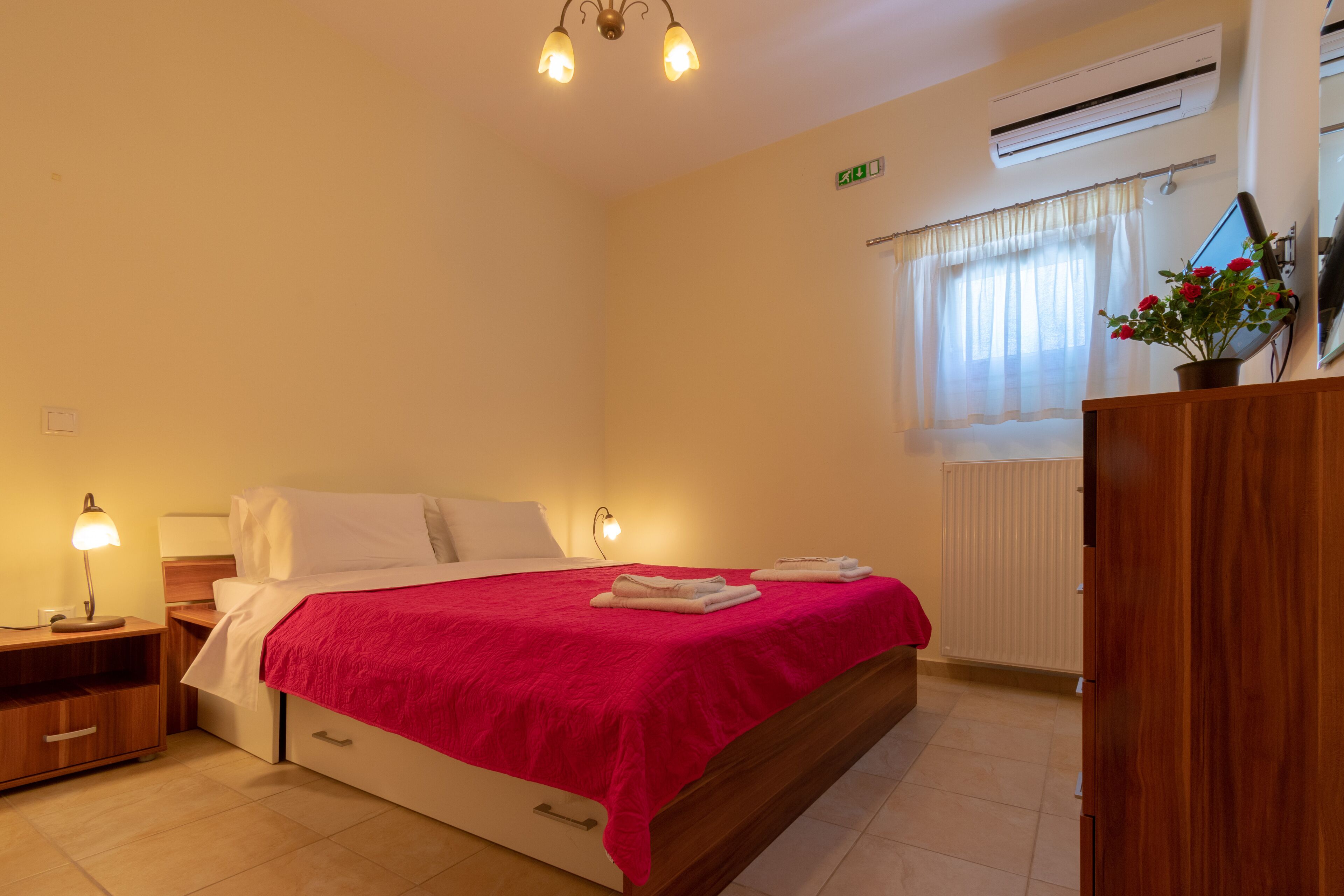Villa Rosa 2