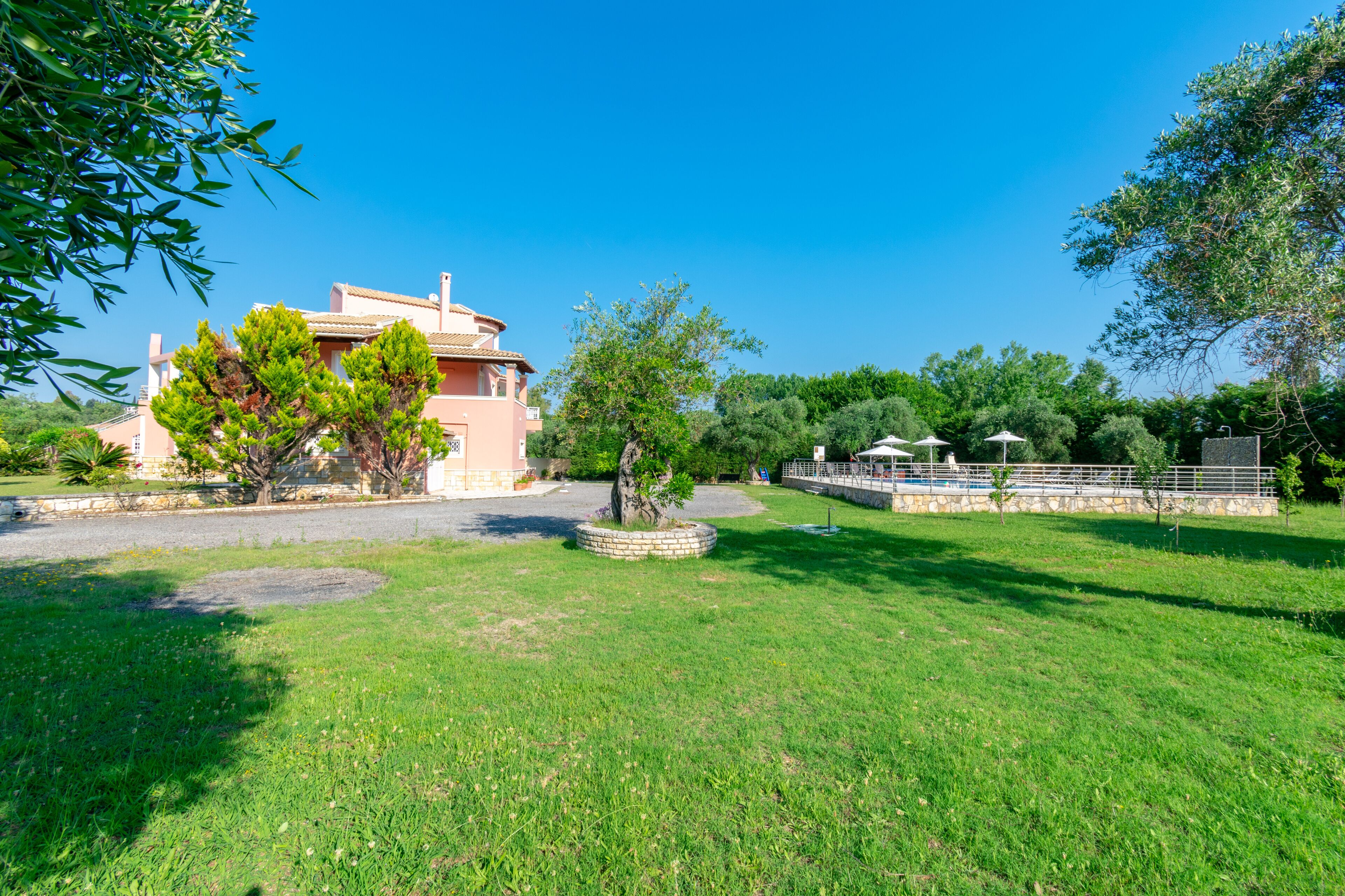 Villa Rosa 2