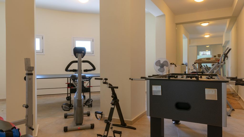 Villa Rosa 2