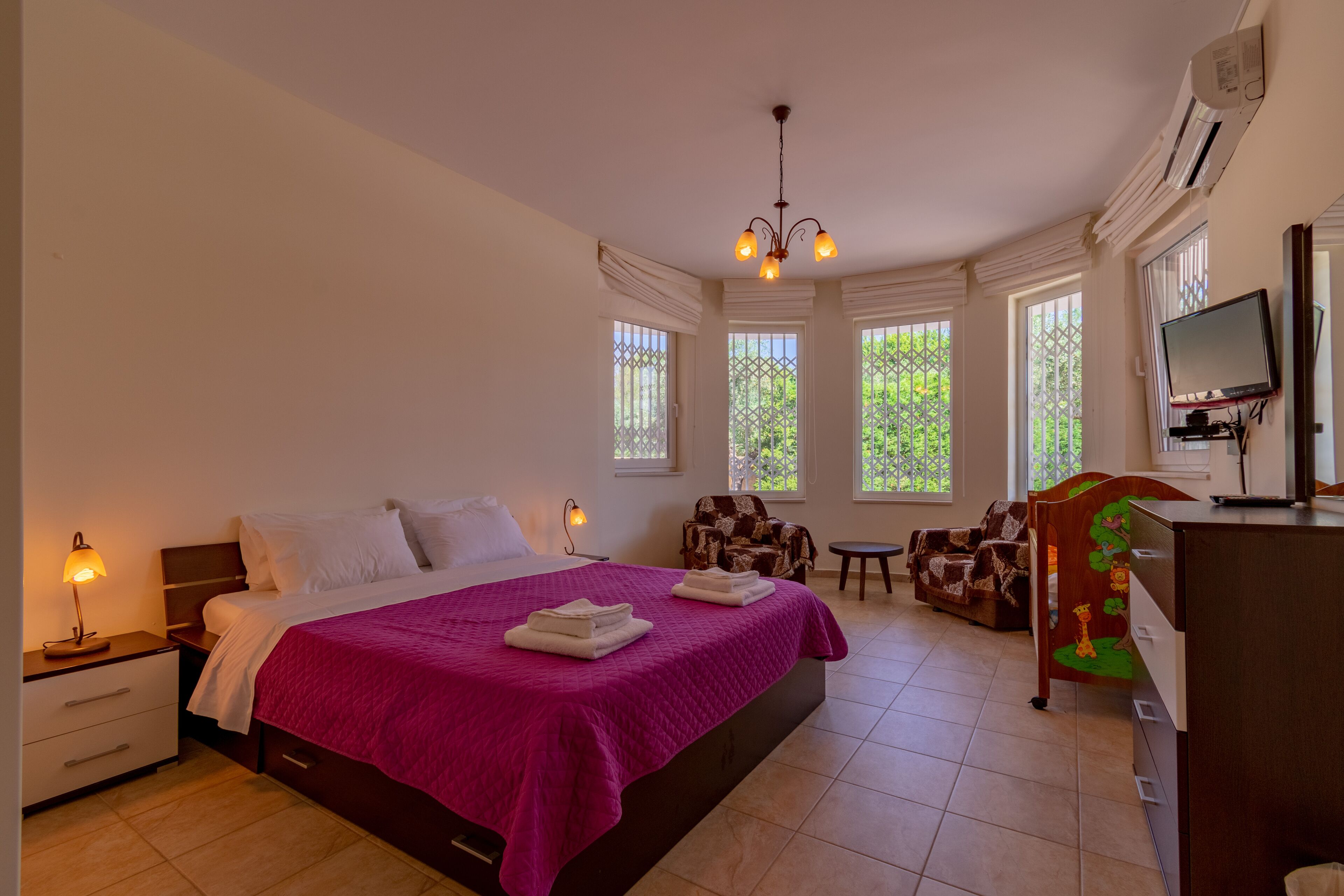 Villa Rosa 2