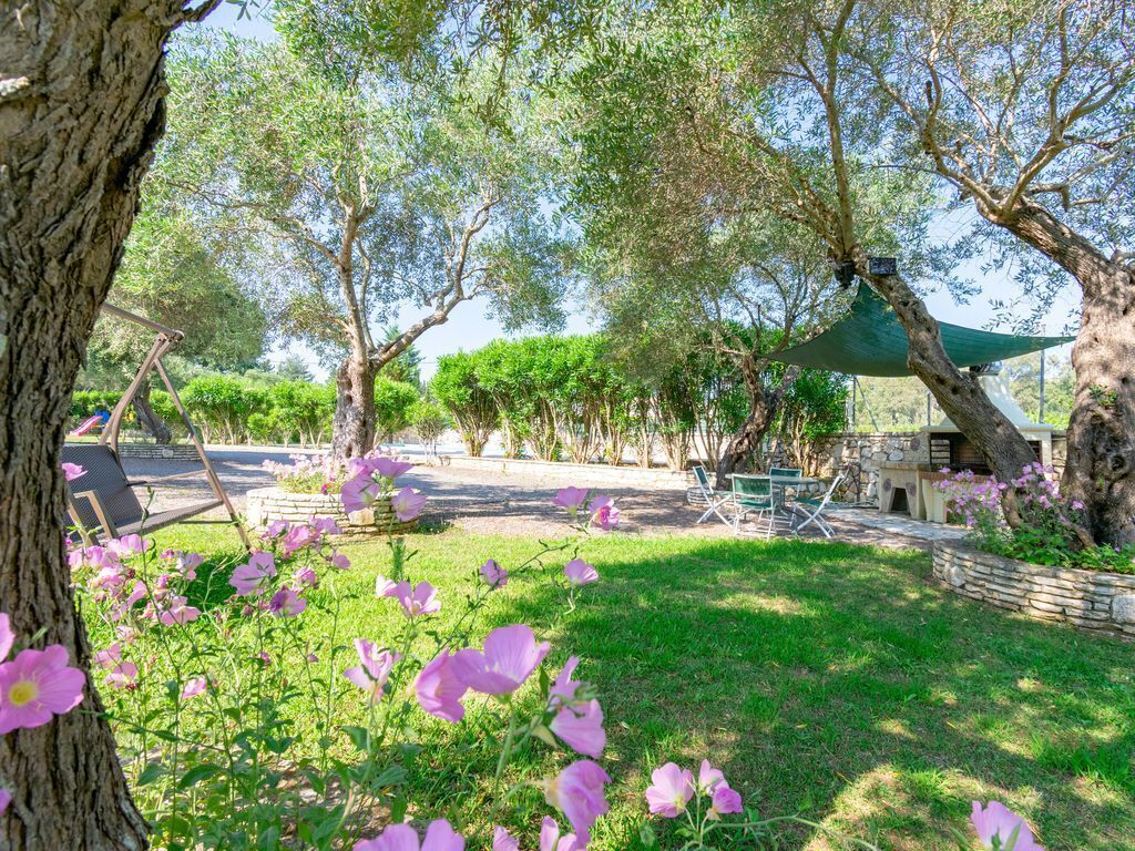 Villa Rosa 2