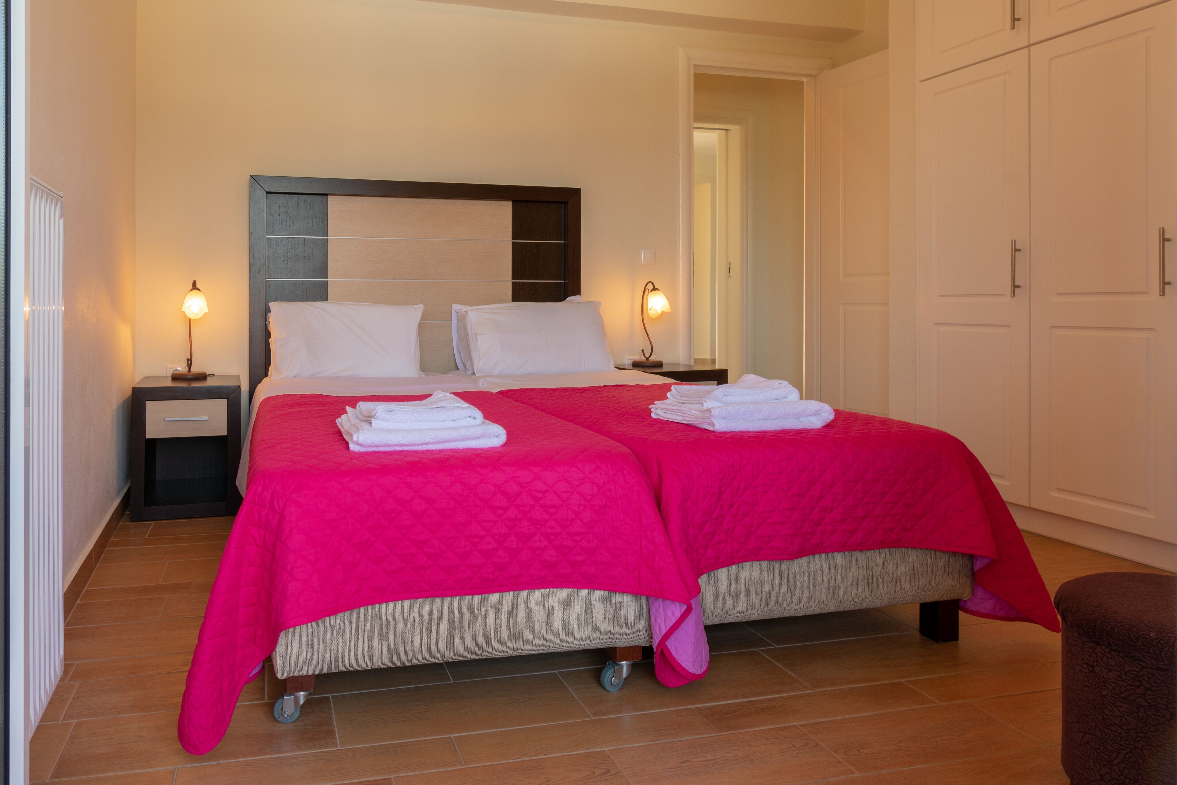 Villa Rosa 2