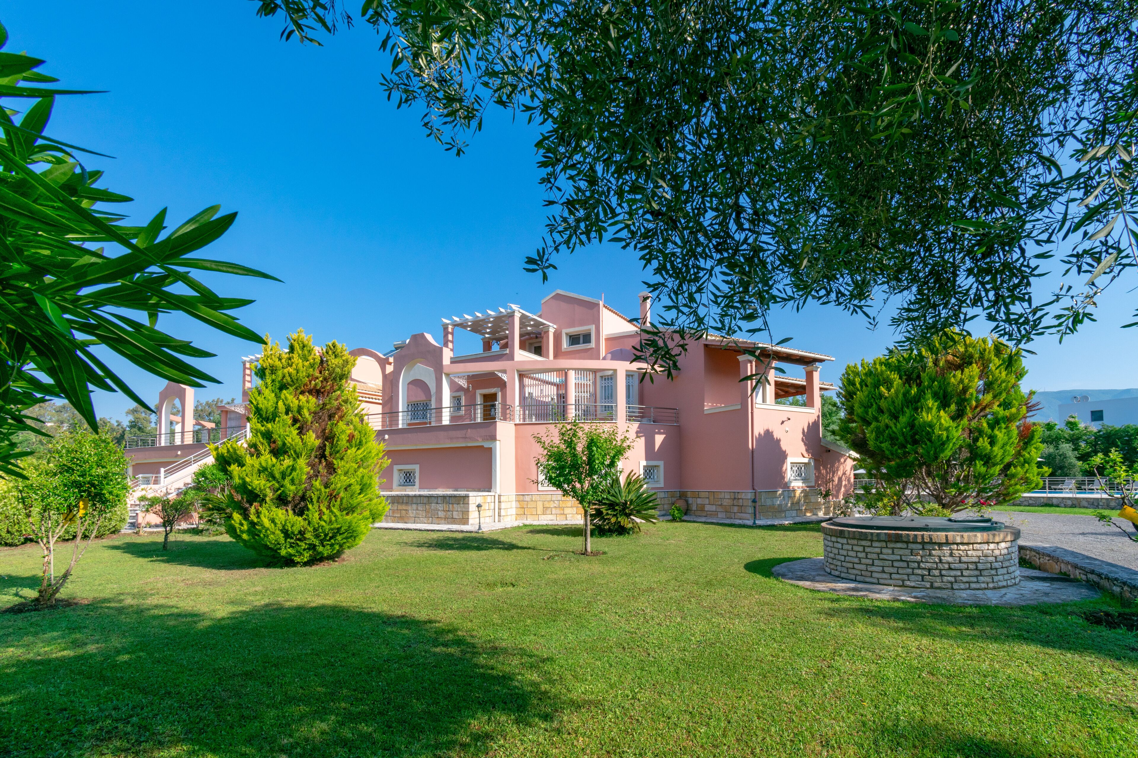 Villa Rosa 2