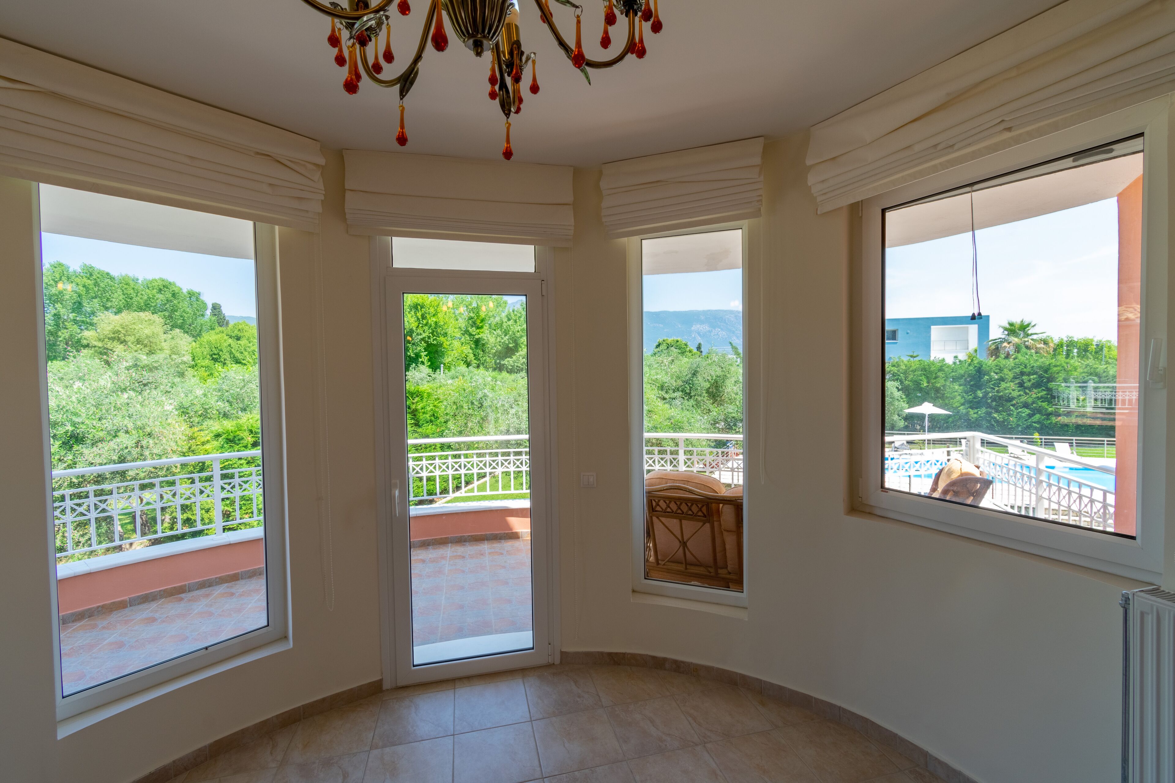 Villa Rosa 2