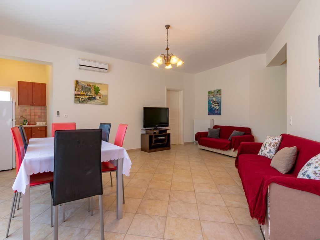 Villa Rosa 2