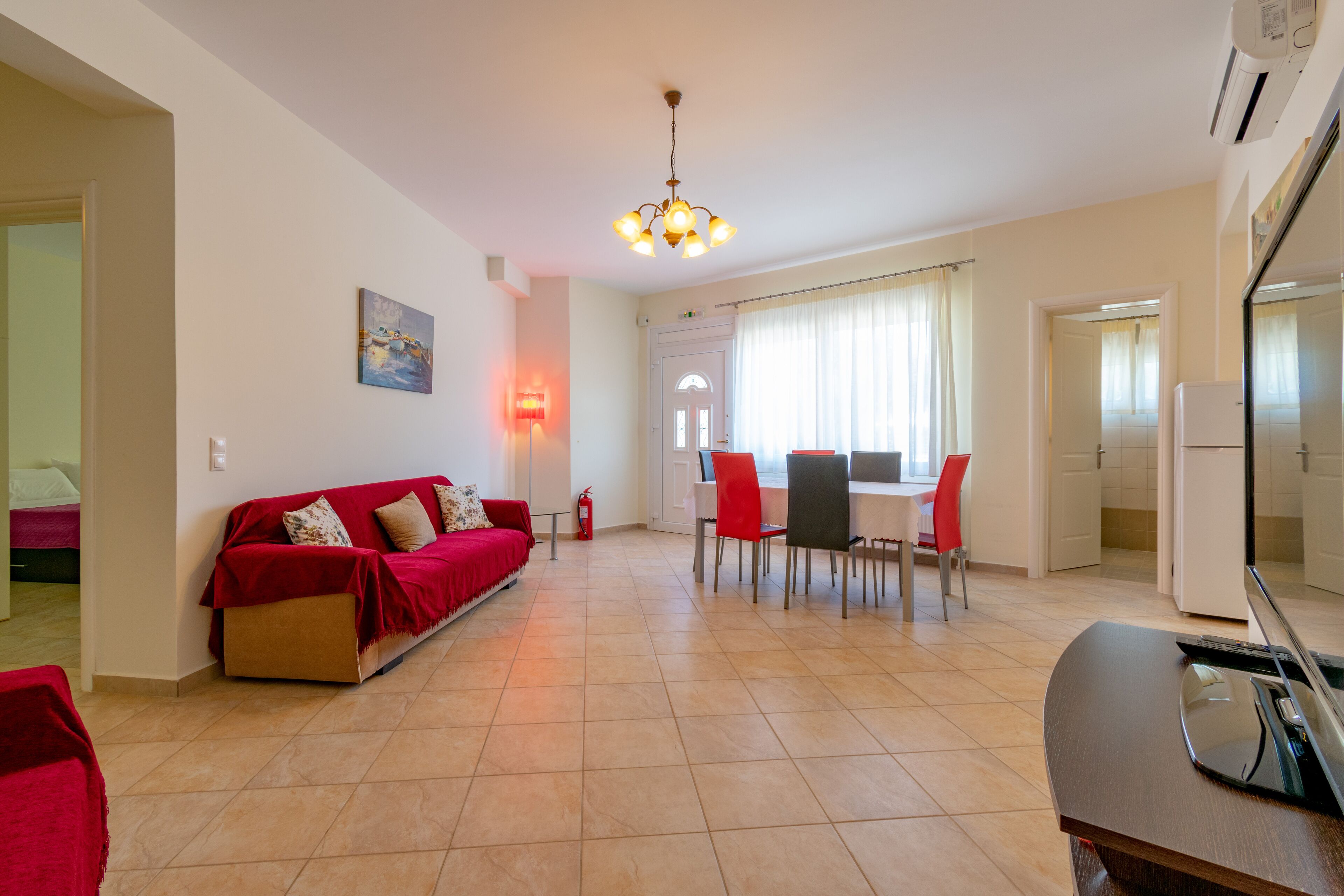 Villa Rosa 2
