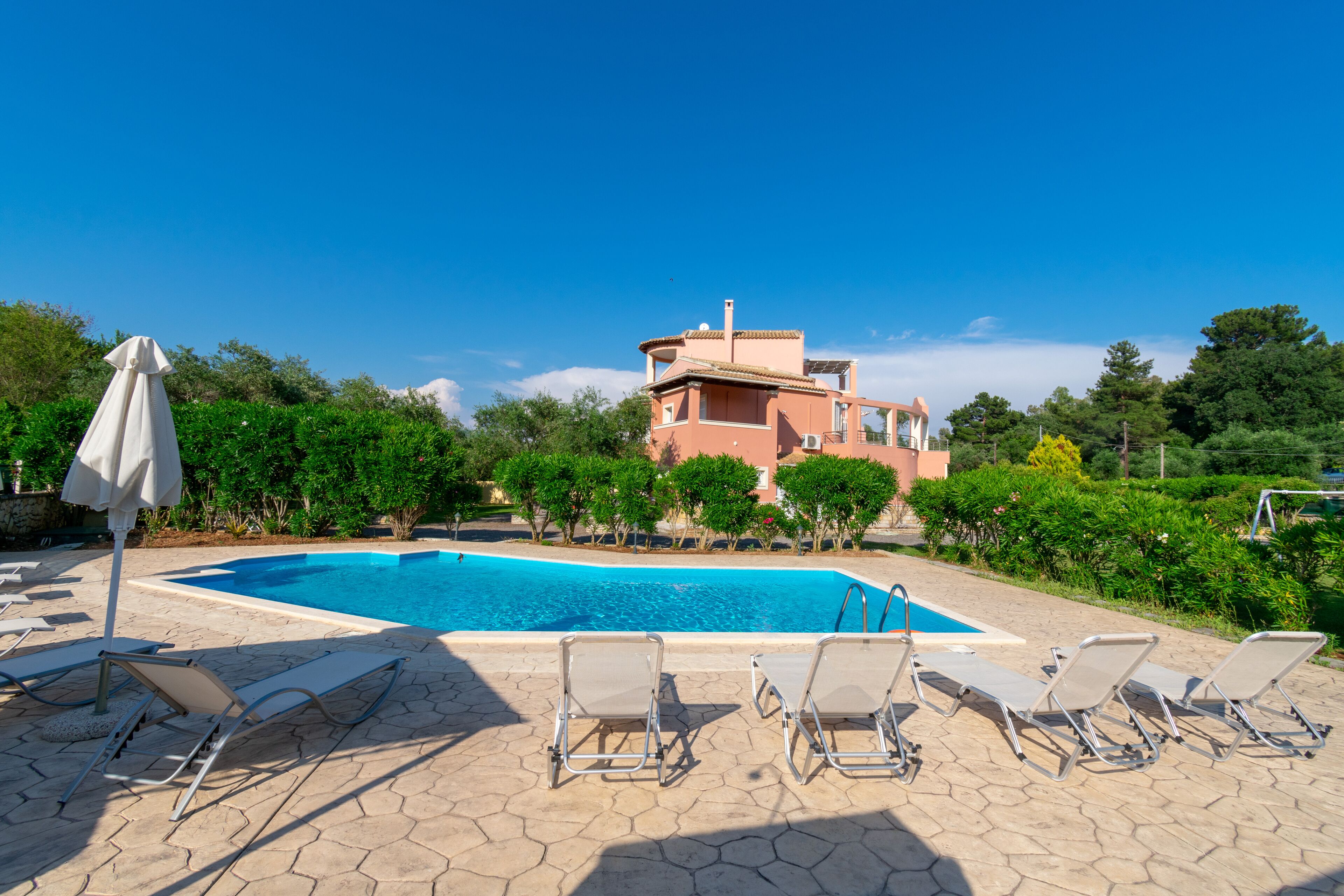 Villa Rosa 2