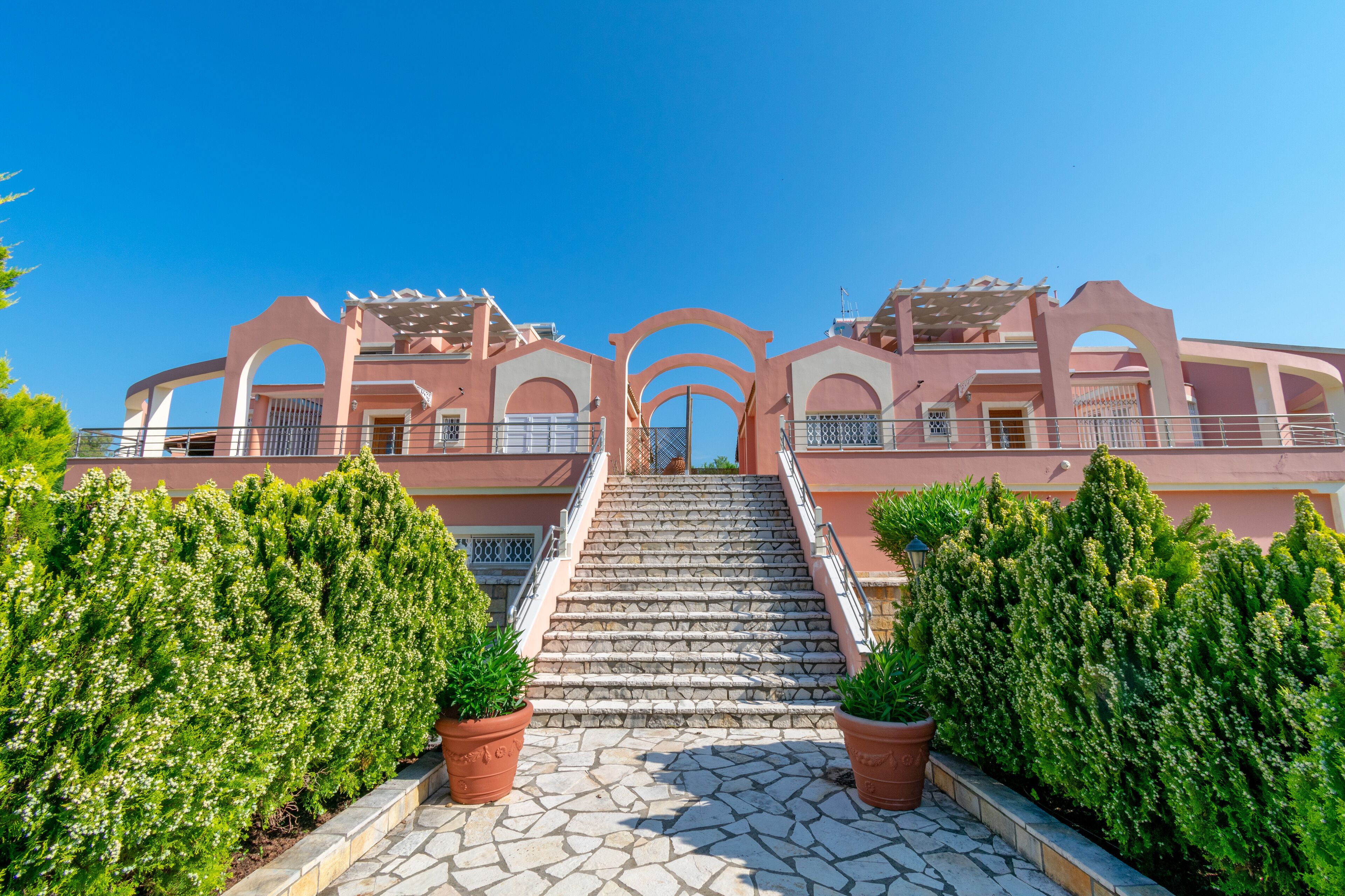 Villa Rosa 2