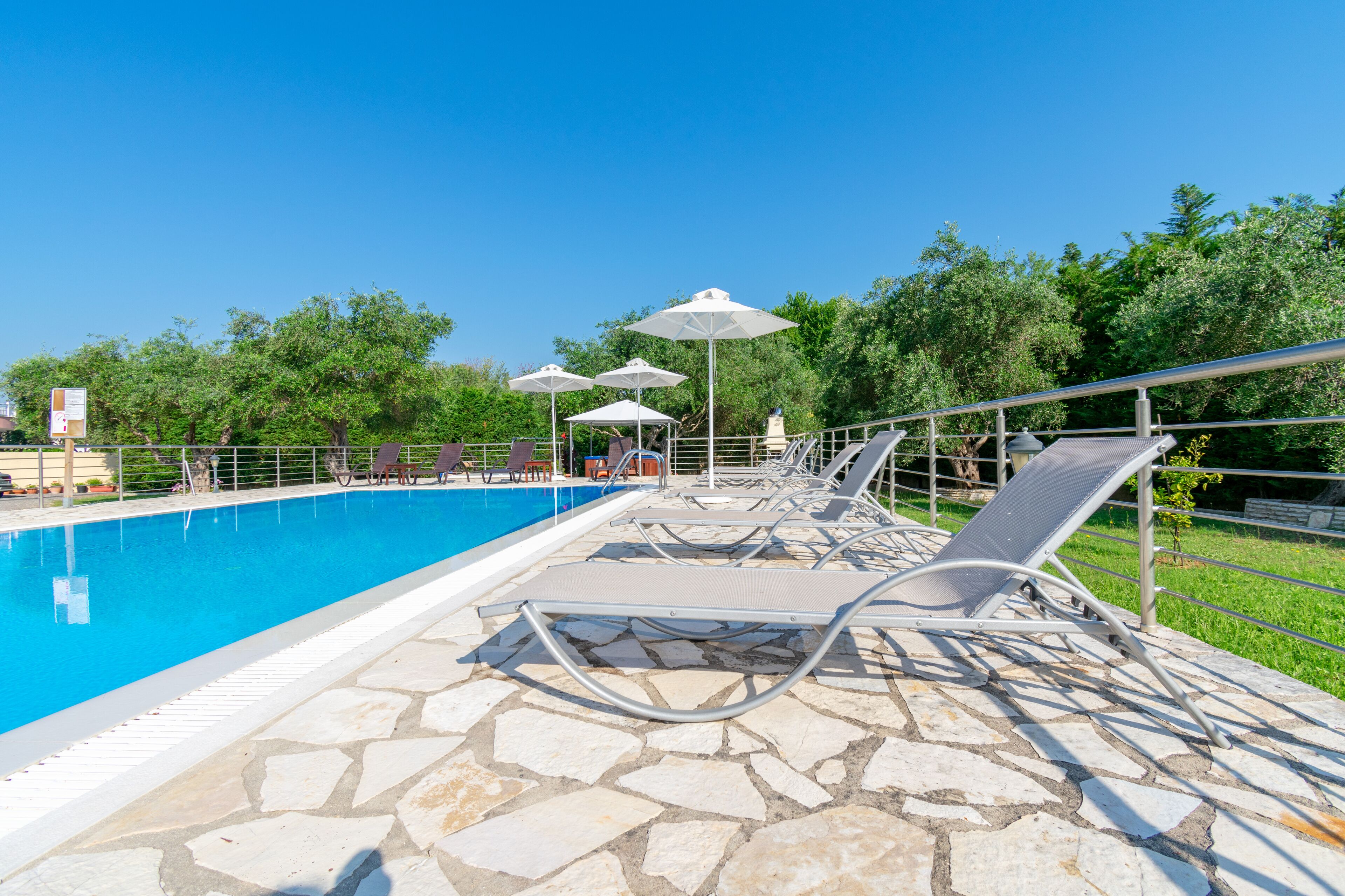 Villa Rosa 2