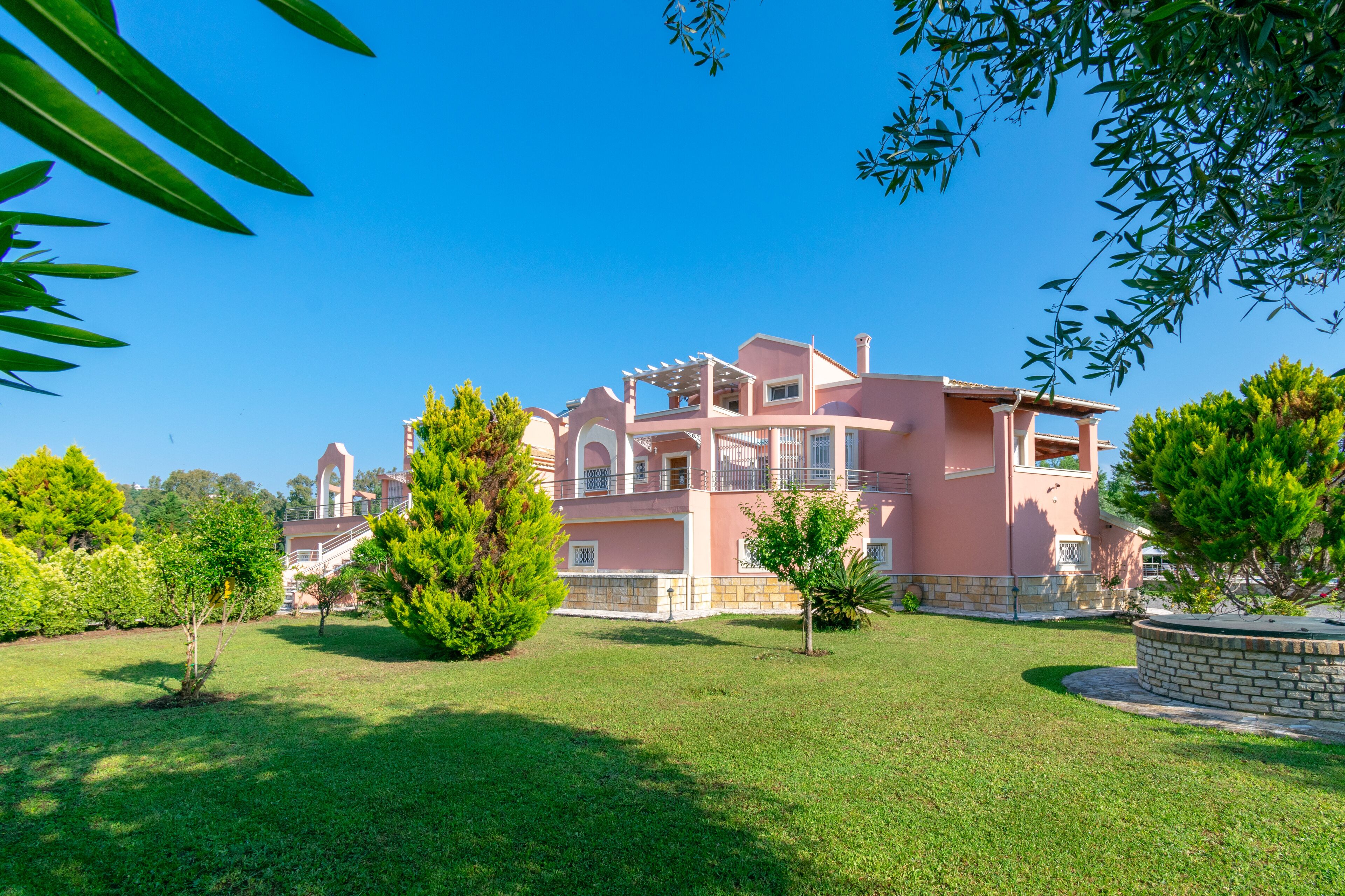 Villa Rosa 2