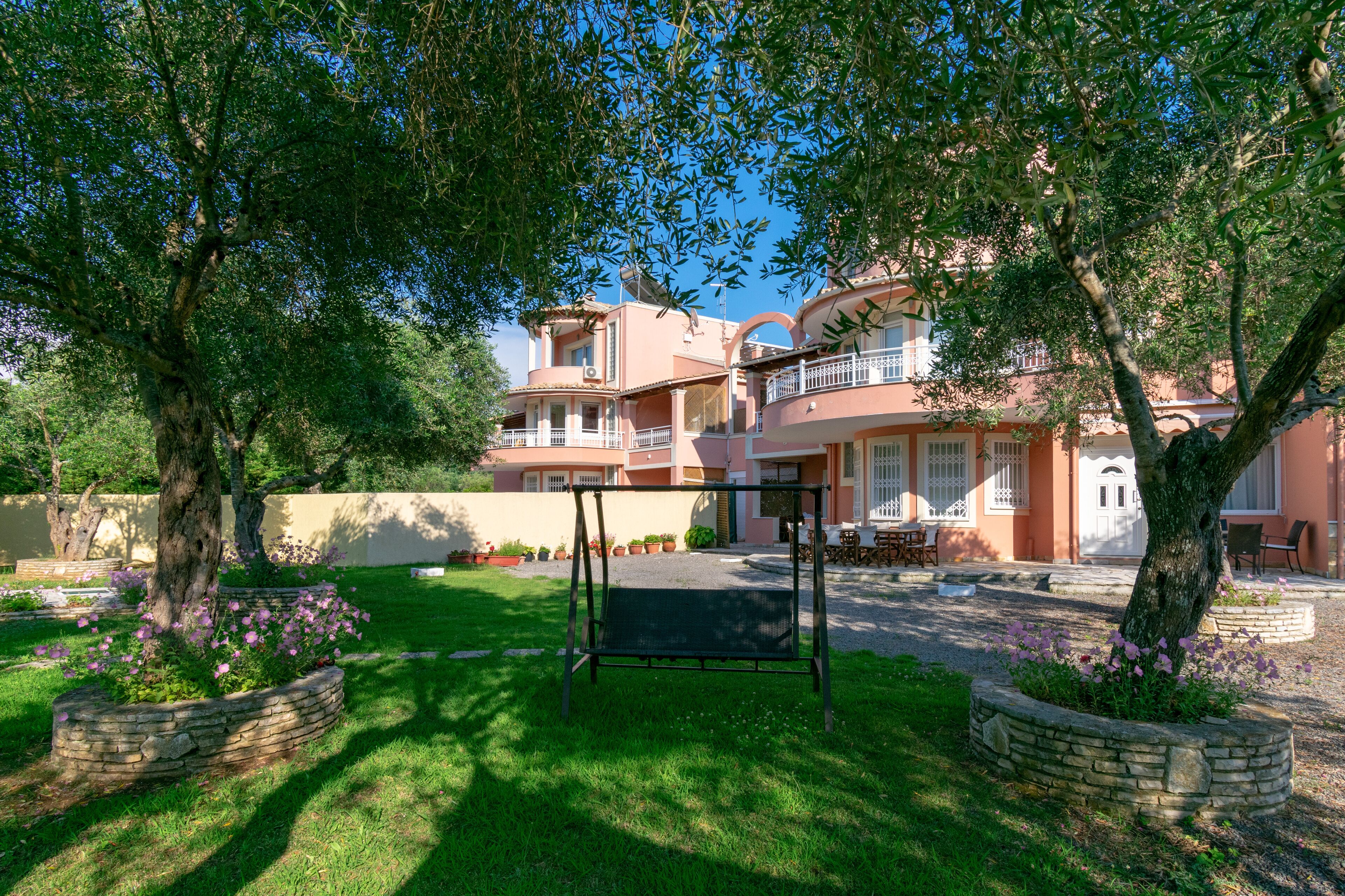 Villa Rosa 2