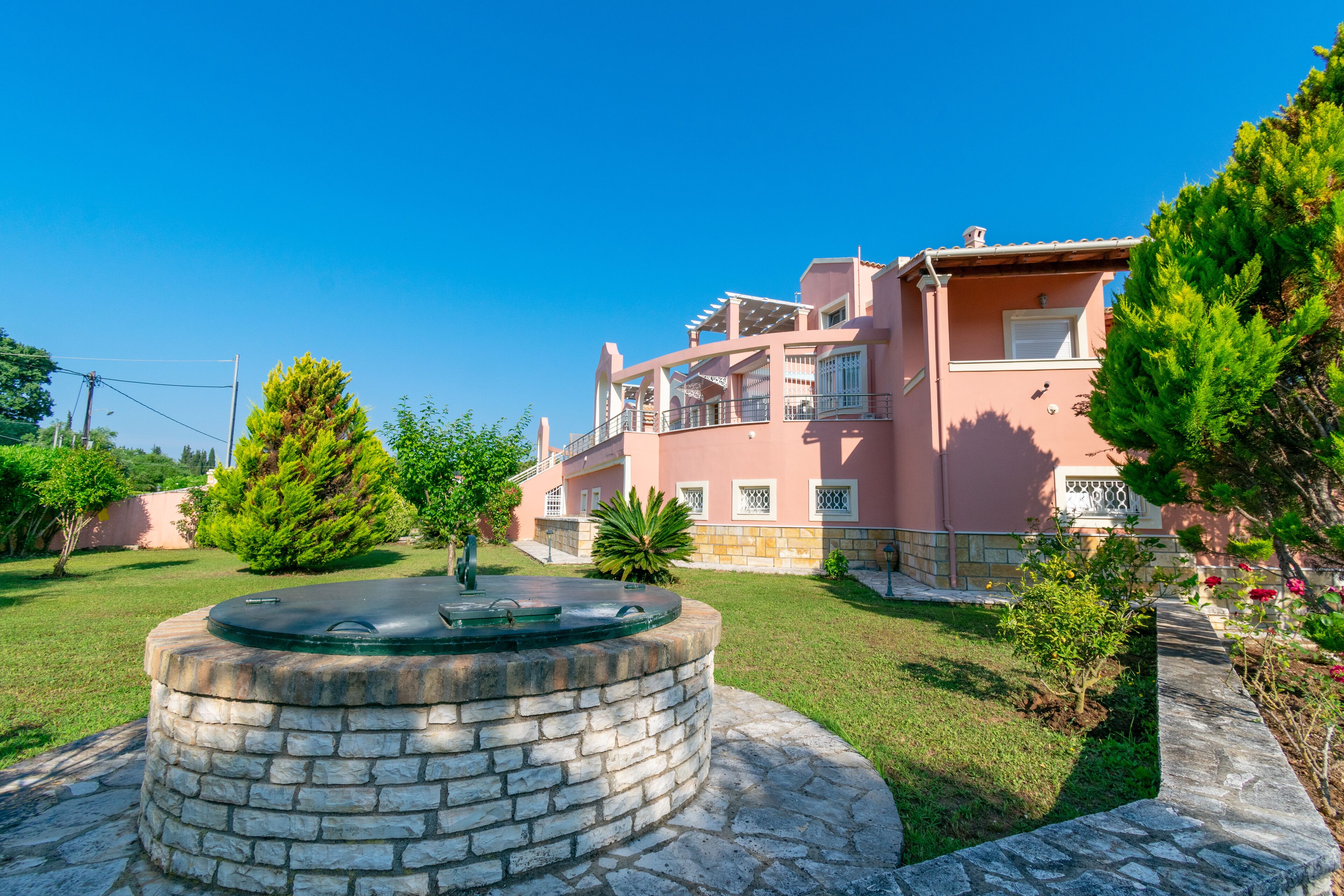 Villa Rosa 2