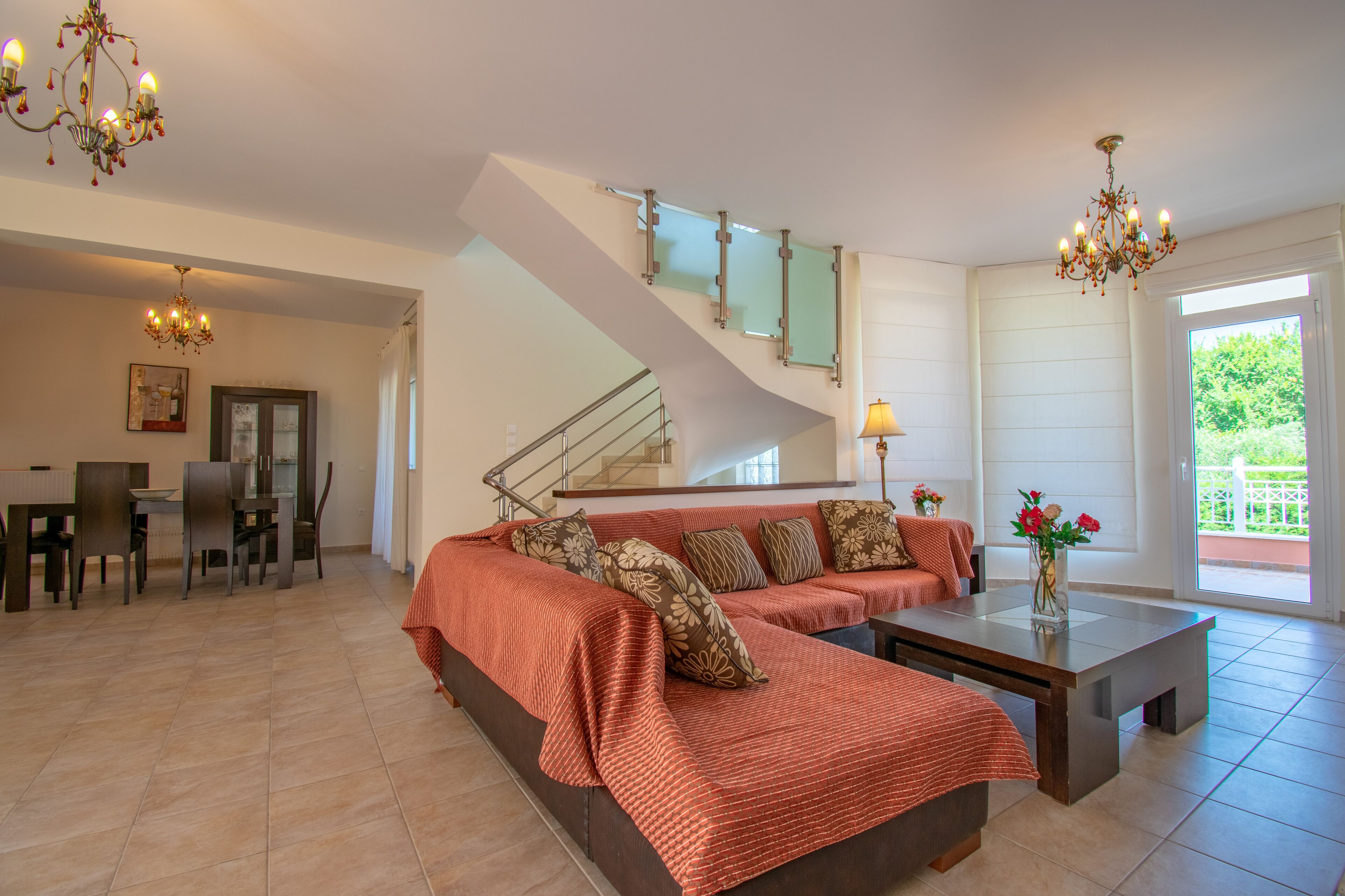 Villa Rosa 2