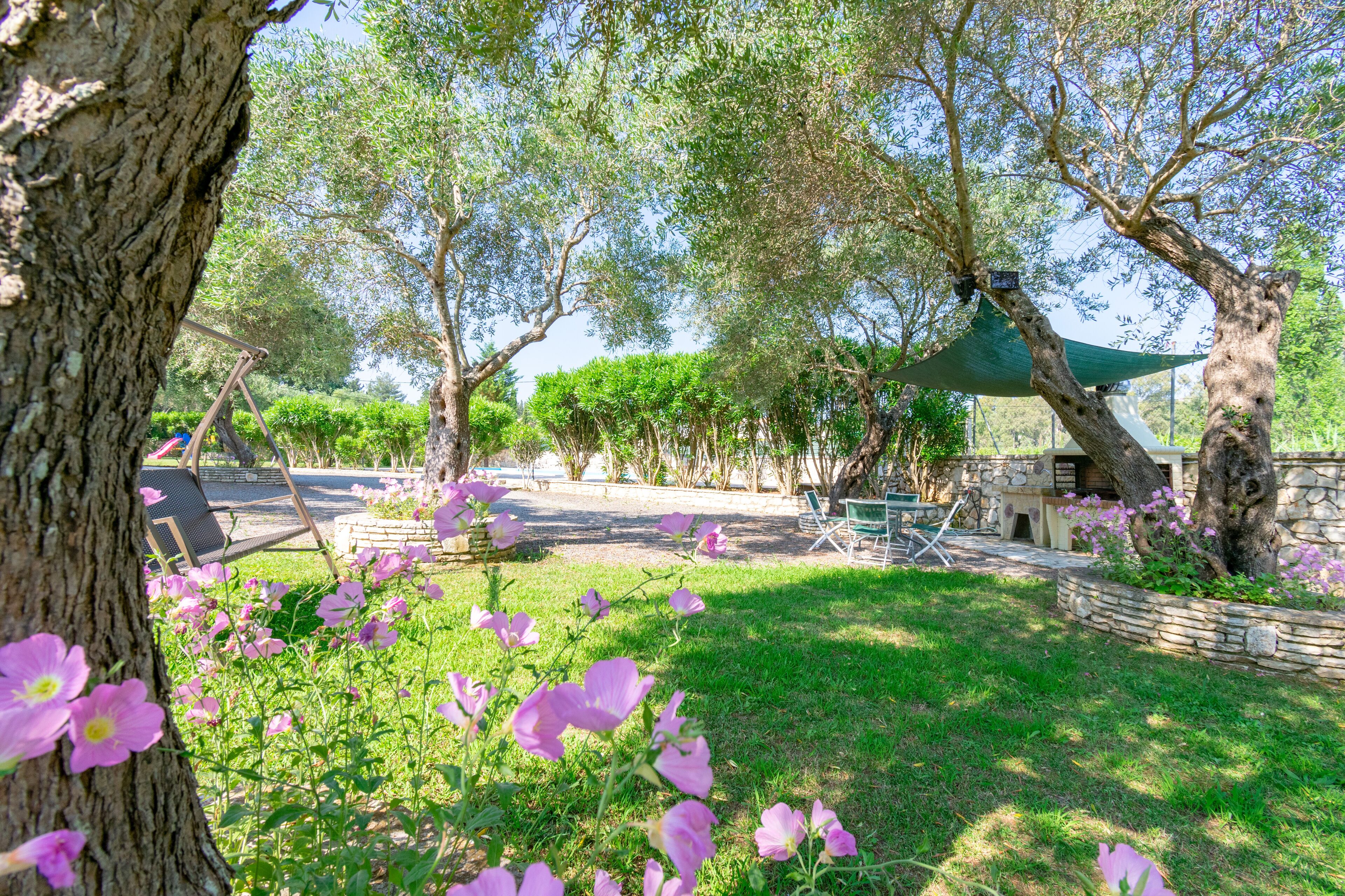 Villa Rosa 2