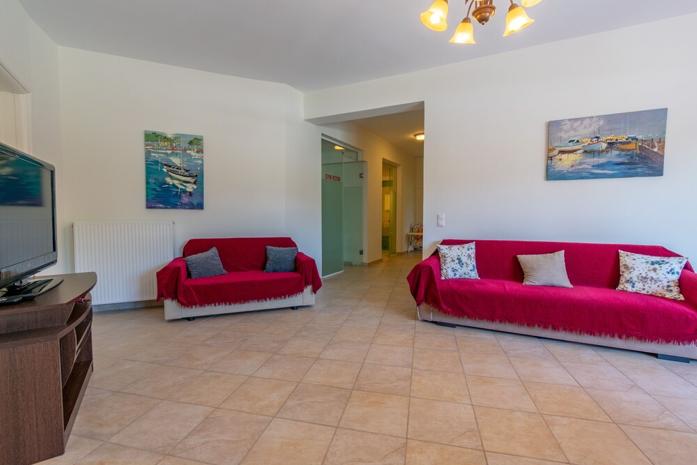 Villa Rosa 1