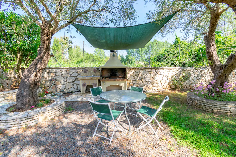 Villa Rosa 1