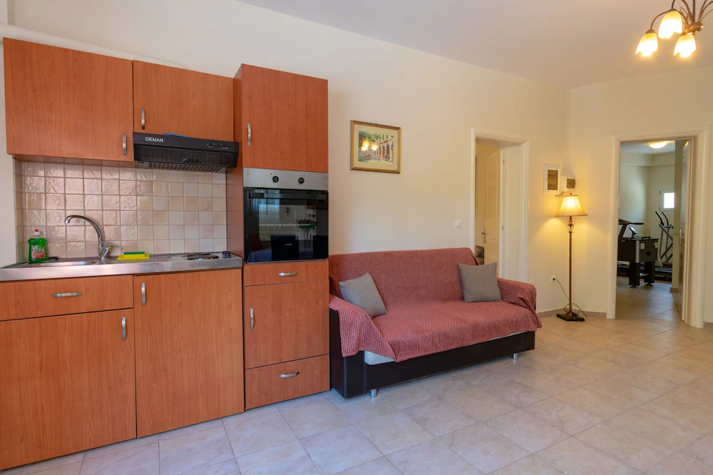 Villa Rosa 1