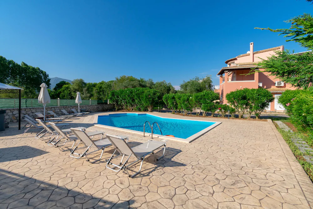 Villa Rosa 1
