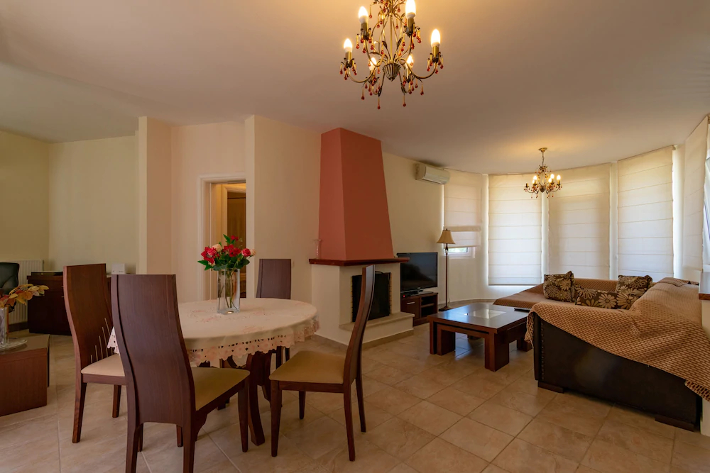 Villa Rosa 1