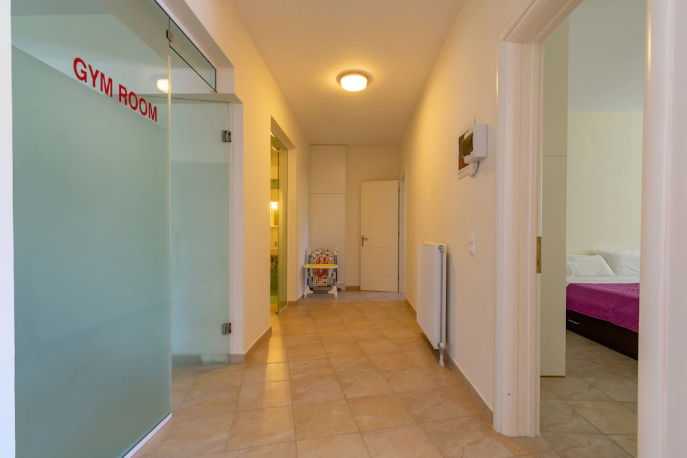 Villa Rosa 1