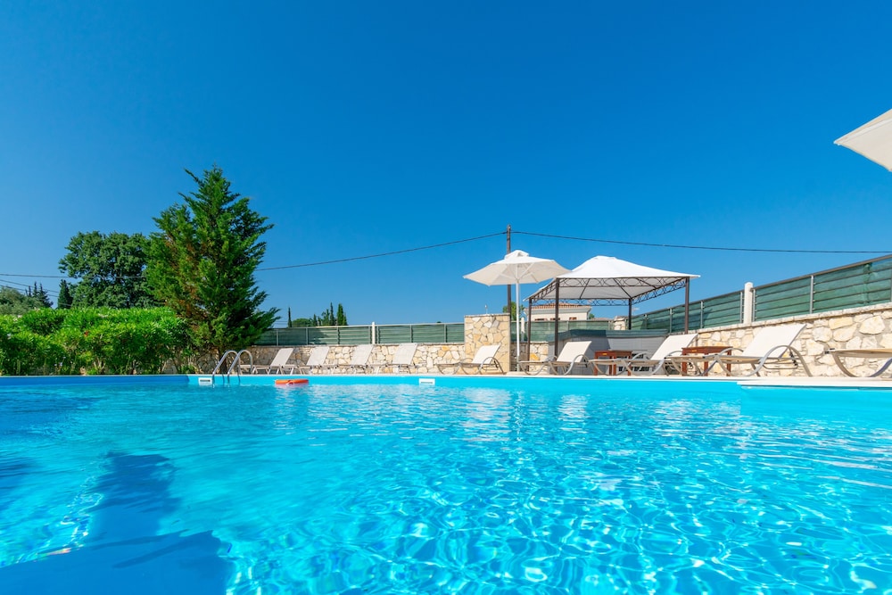 Villa Rosa 1