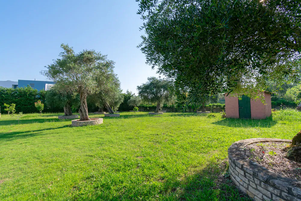 Villa Rosa 1