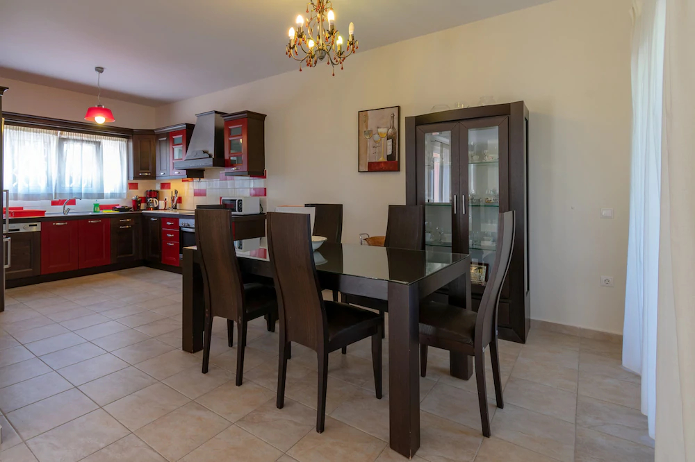 Villa Rosa 1