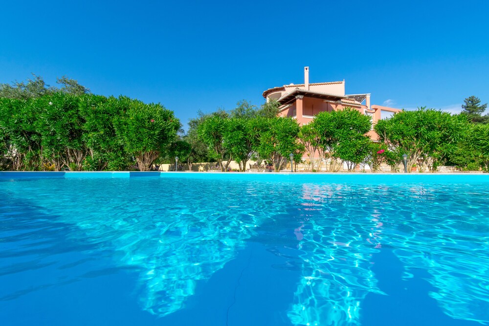 Villa Rosa 1