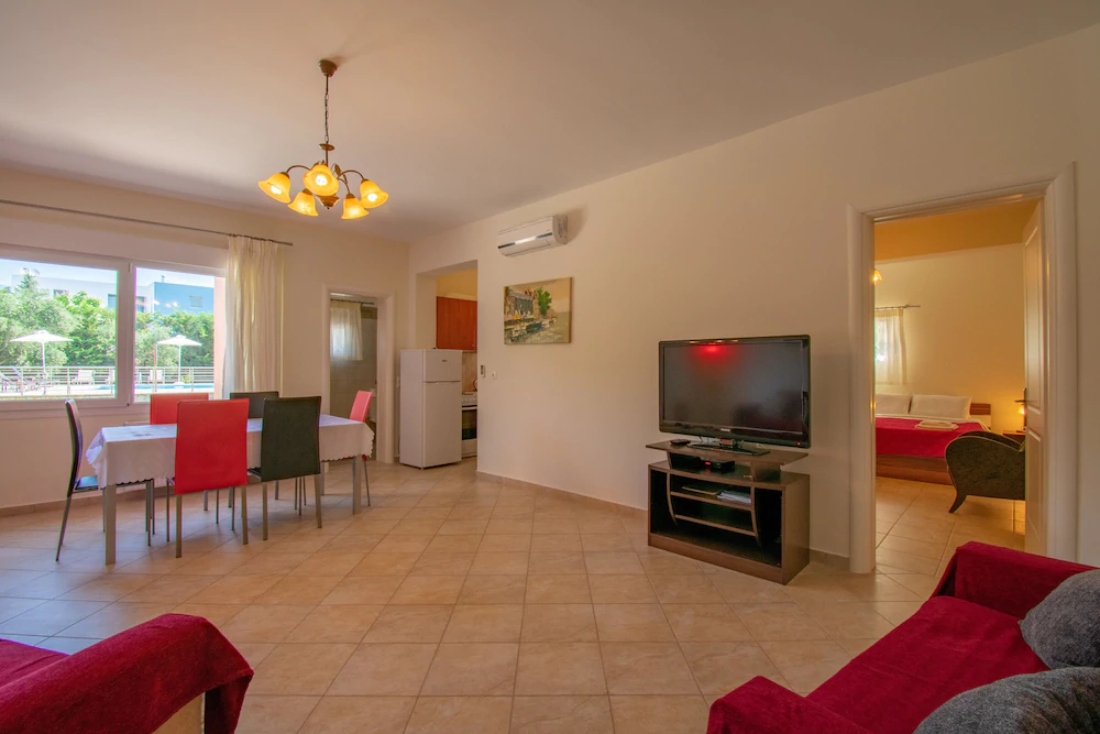 Villa Rosa 1