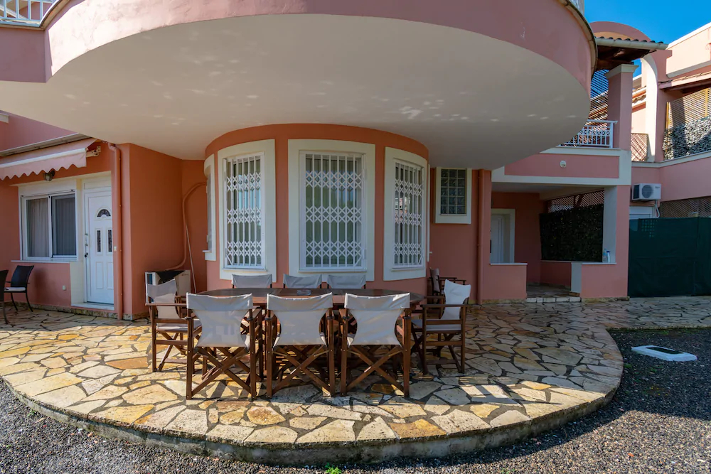 Villa Rosa 1