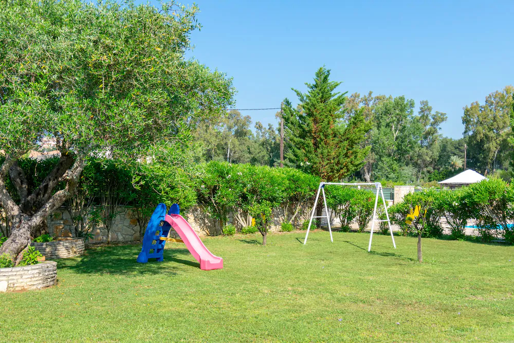 Villa Rosa 1