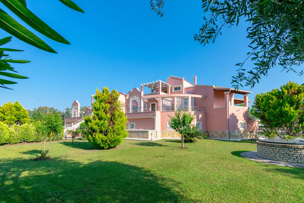 Villa Rosa 1