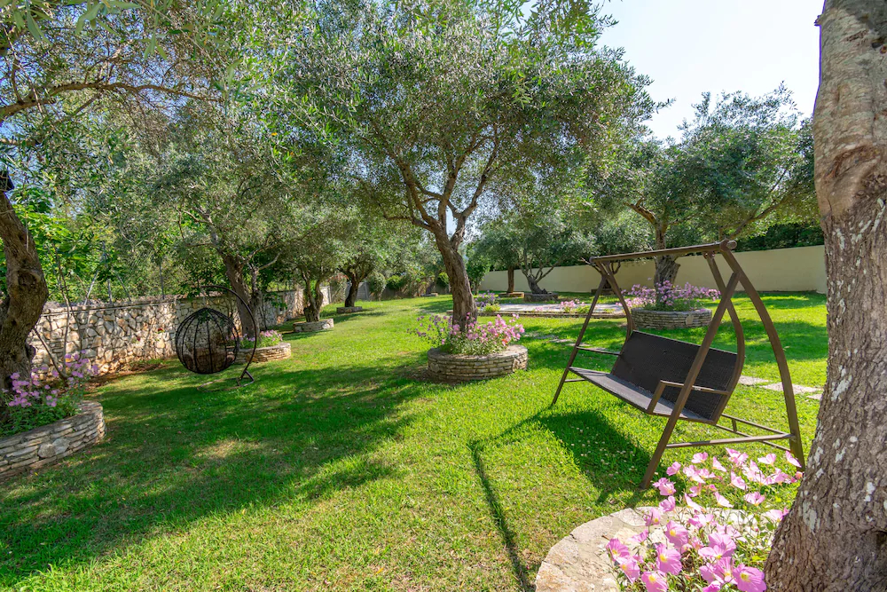 Villa Rosa 1