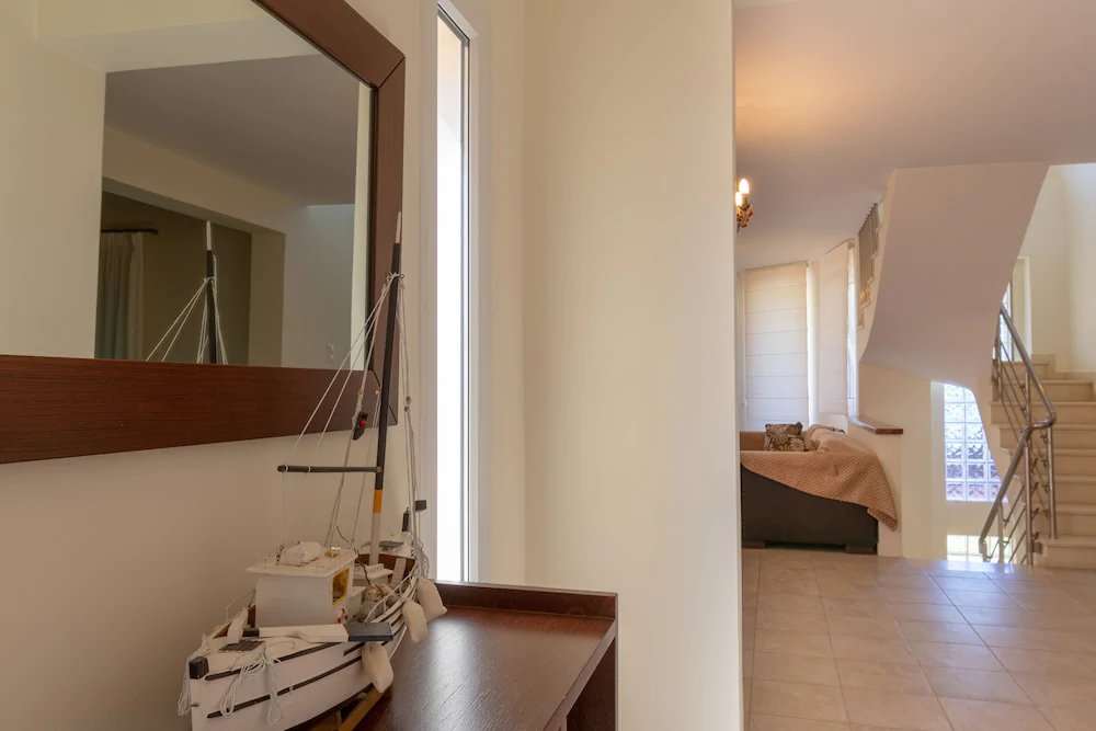 Villa Rosa 1