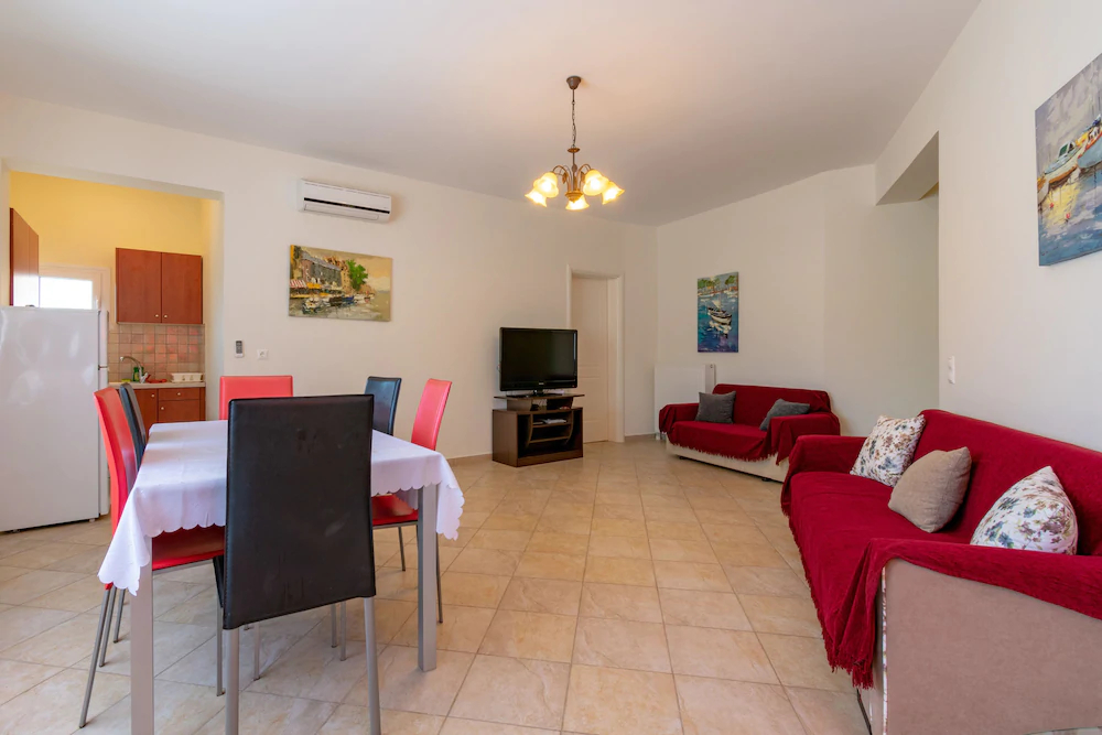Villa Rosa 1