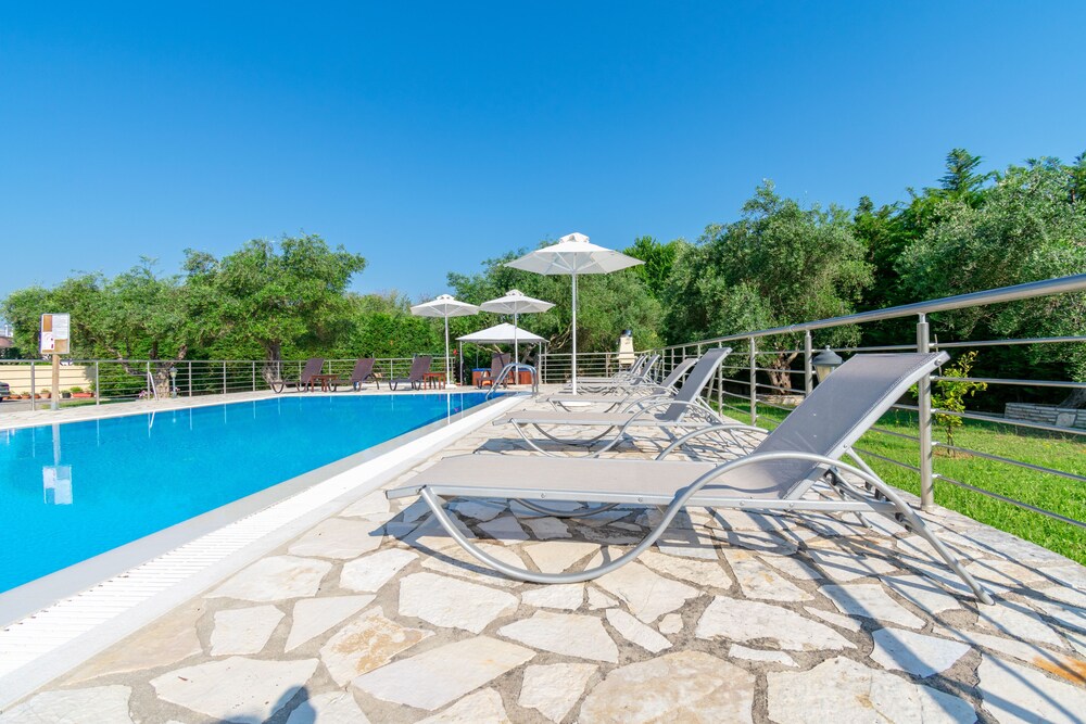 Villa Rosa 1
