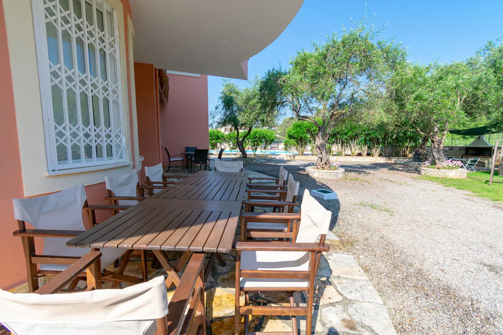 Villa Rosa 1