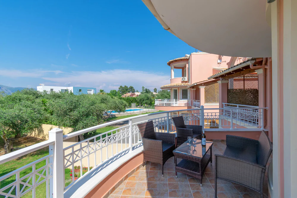 Villa Rosa 1