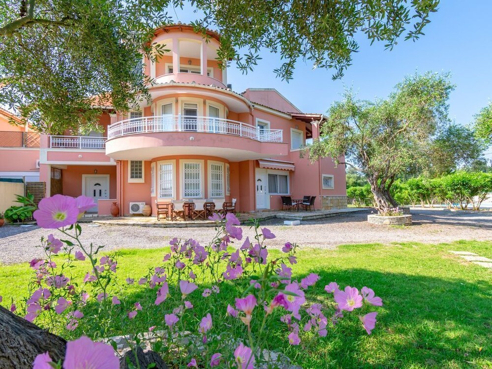 Villa Rosa 1