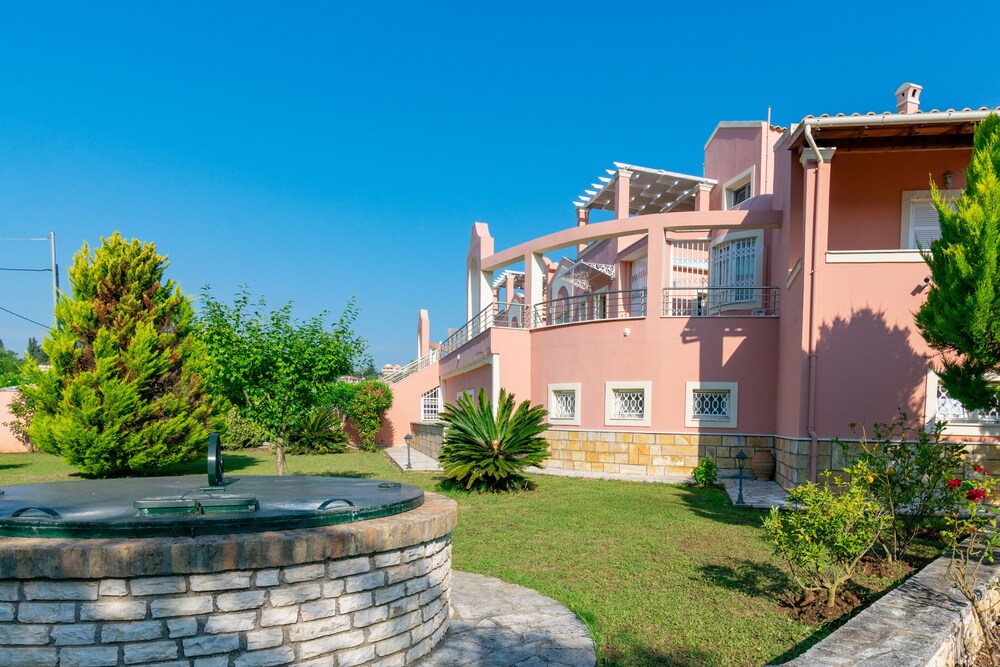 Villa Rosa 1