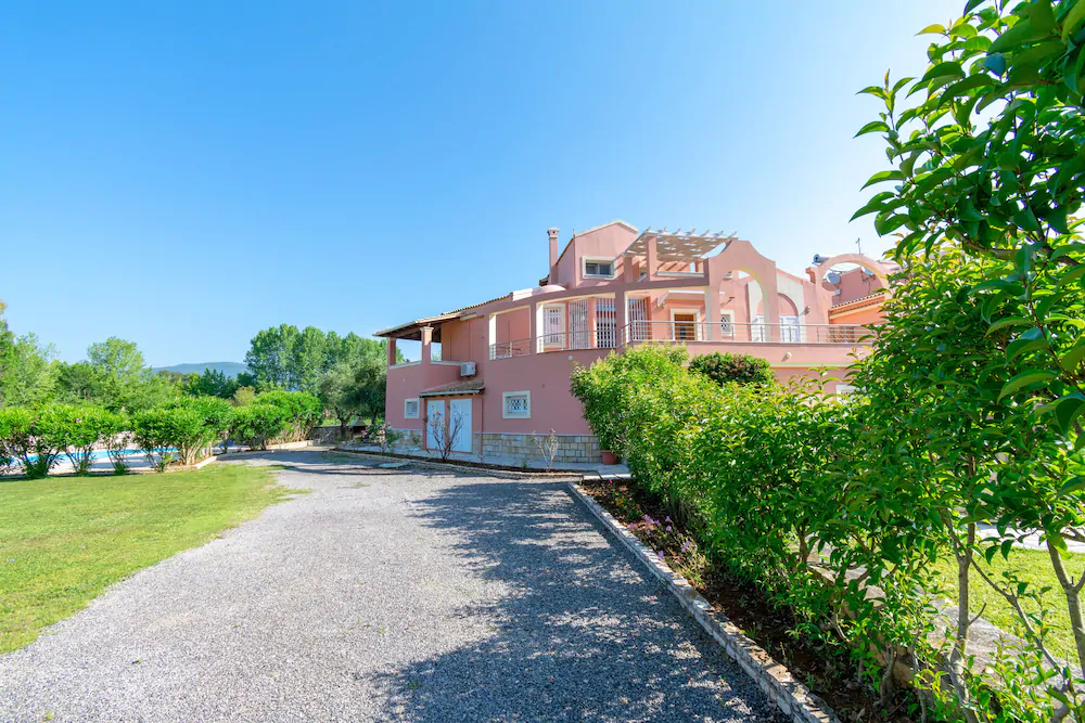 Villa Rosa 1