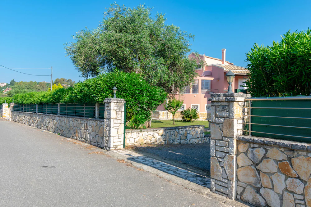 Villa Rosa 1