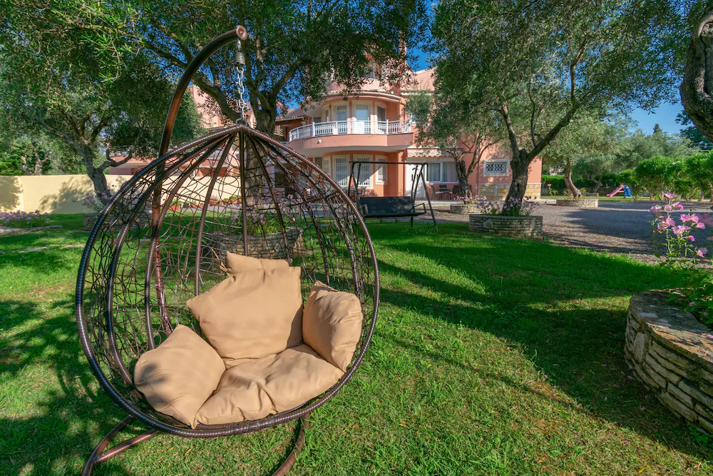 Villa Rosa 1