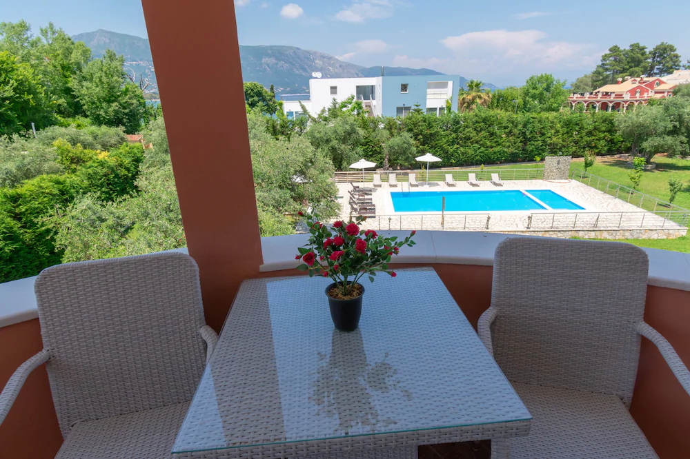 Villa Rosa 1