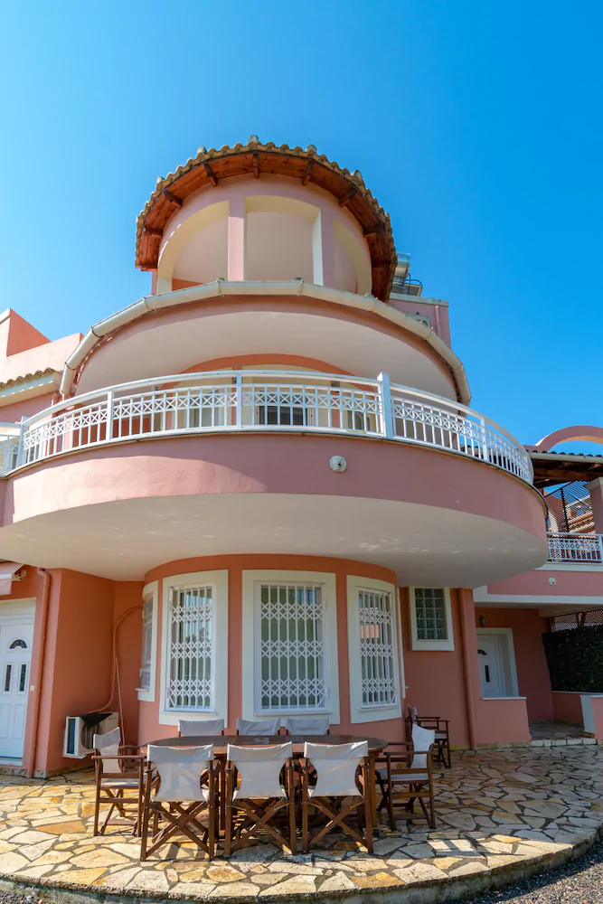 Villa Rosa 1