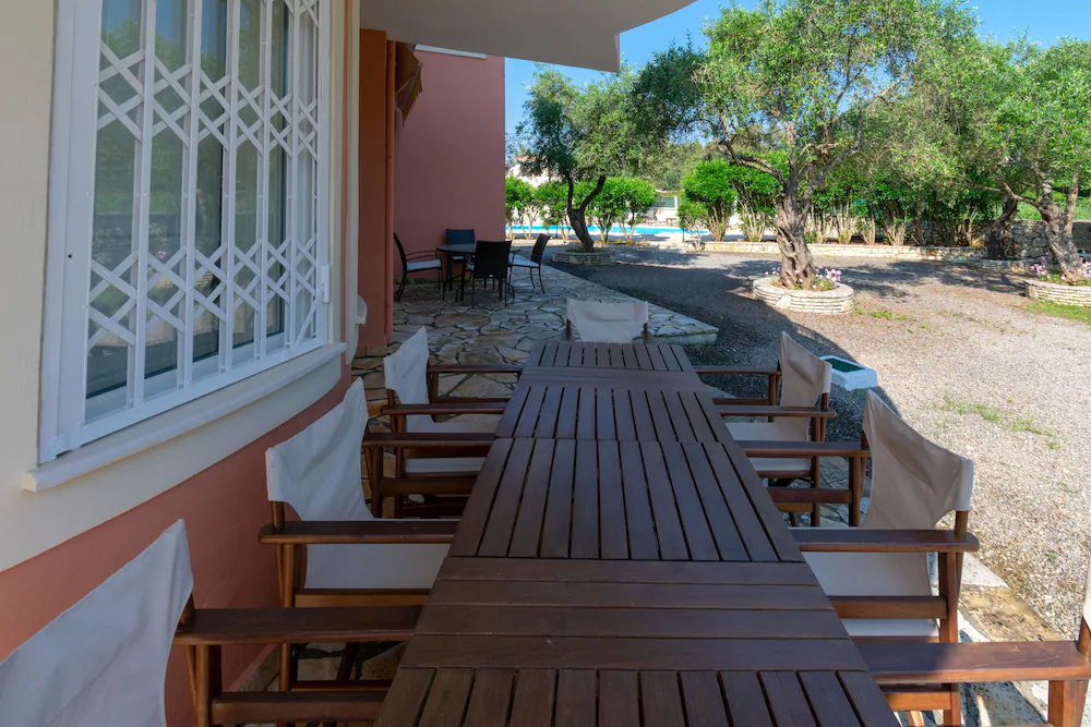 Villa Rosa 1