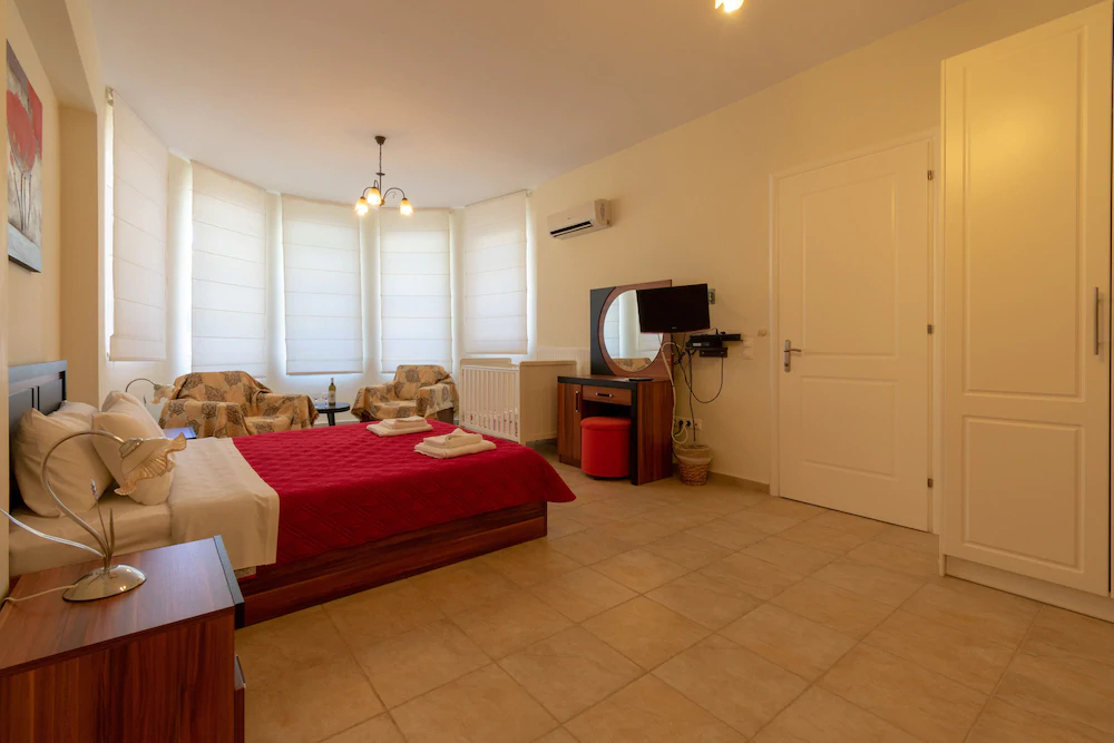 Villa Rosa 1
