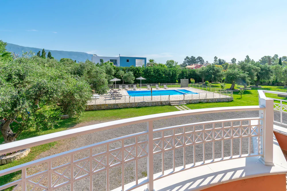 Villa Rosa 1